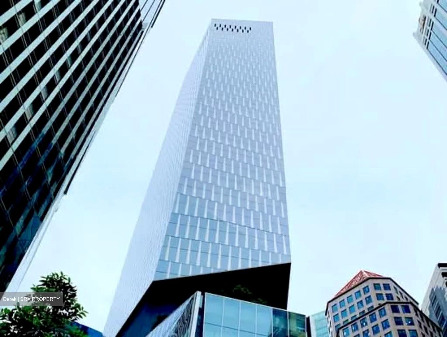 18 ROBINSON (D1), Retail #562089941